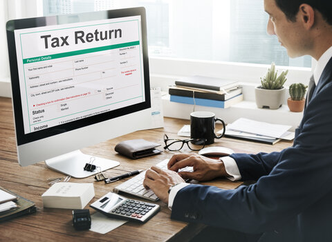 Guidelines for filing income tax return 2023 in Pakistan