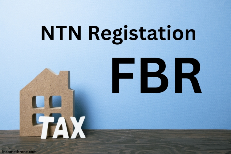 NTN Registration