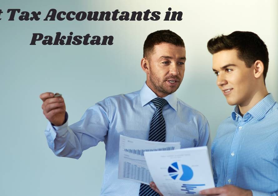 Best Tax Accountants