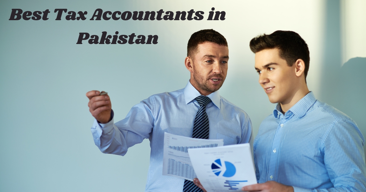 Best Tax Accountants