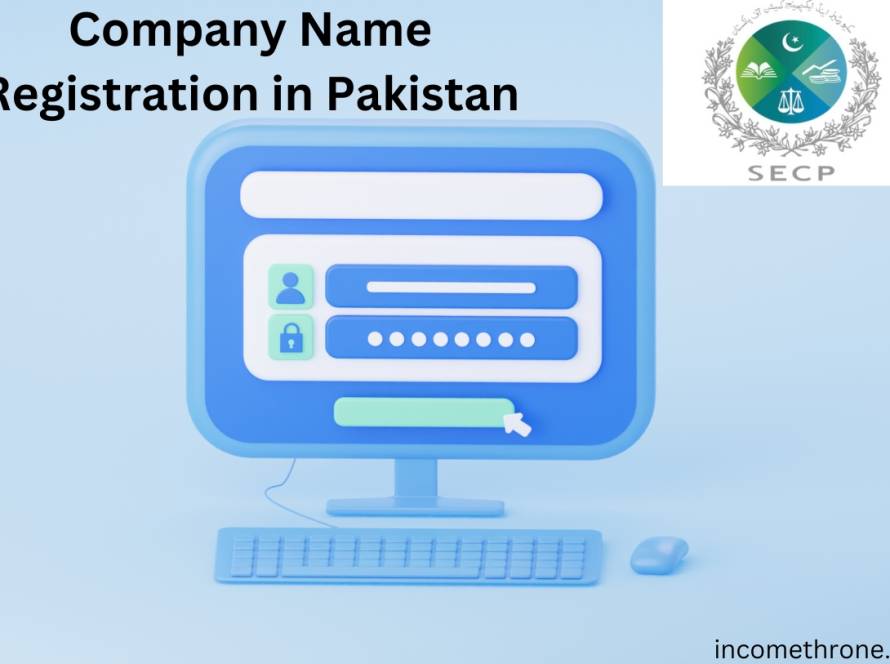 Company Name Registration