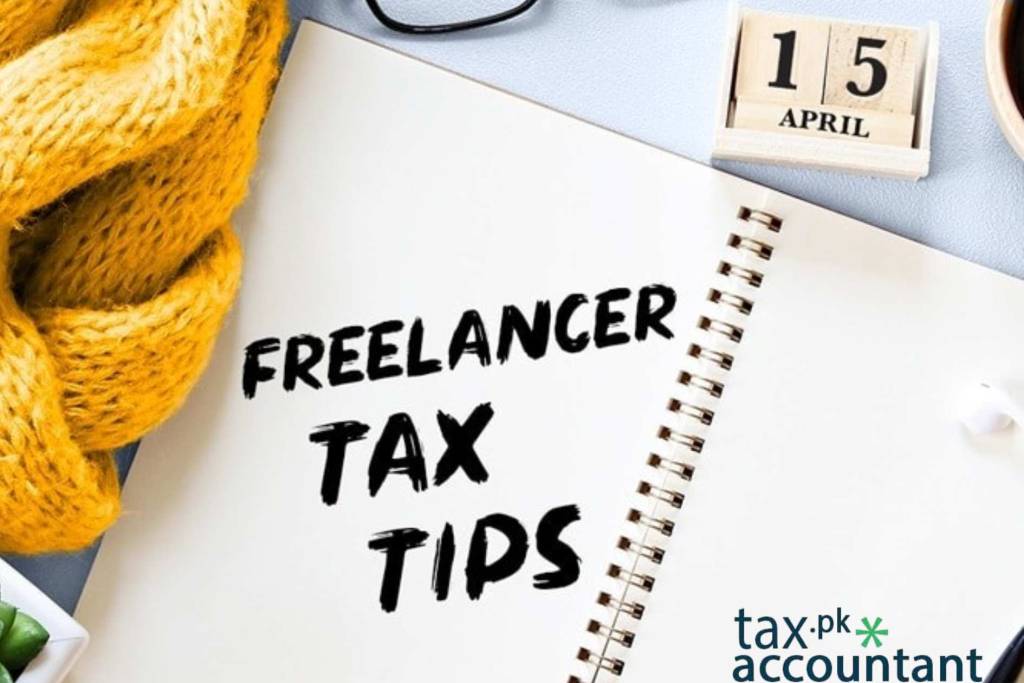 Tax Filing