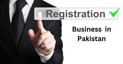 Business Registration in Pakistan