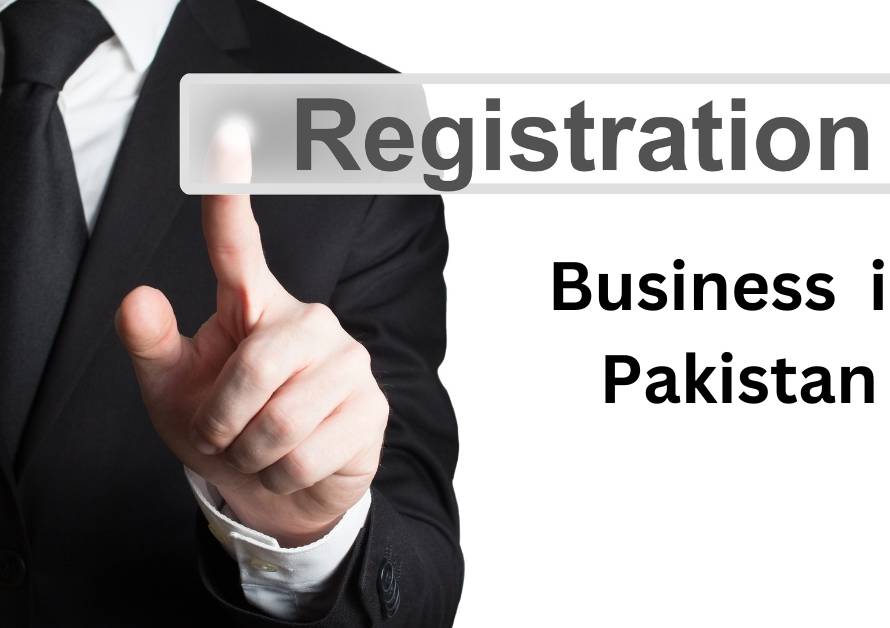 Business Registration in Pakistan