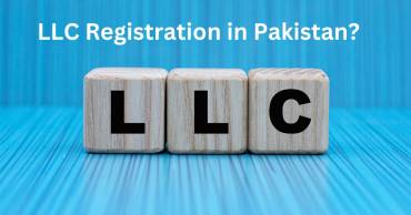 LLC Registration in Pakistan