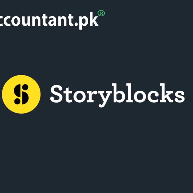 Story blocks