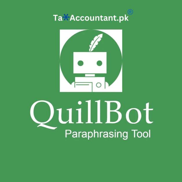 Quillbot