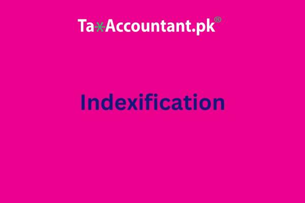 Indexification