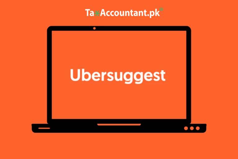 Ubersuggest
