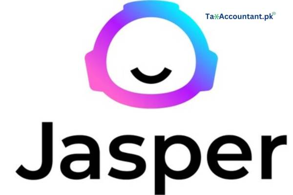 Jasper AI