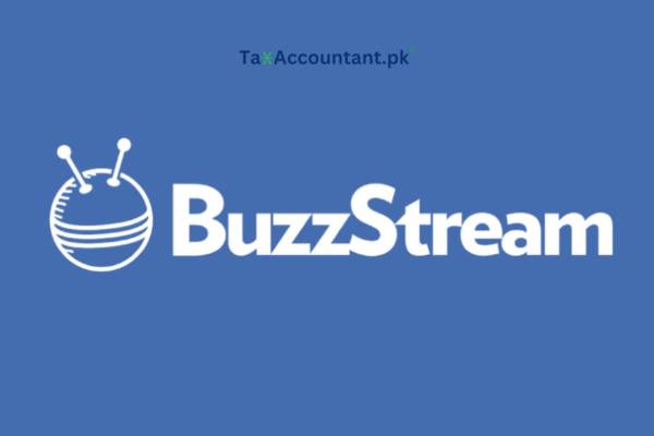 BuzzStream