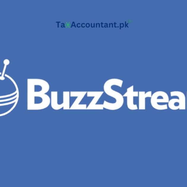 BuzzStream