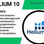 Helium 10