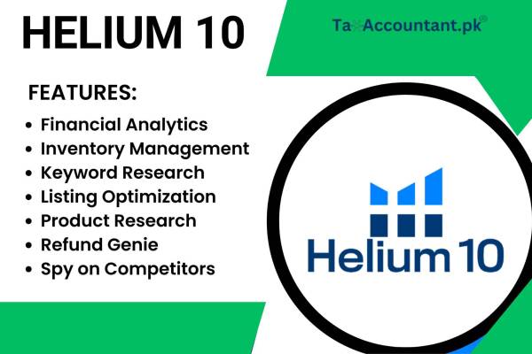 Helium 10