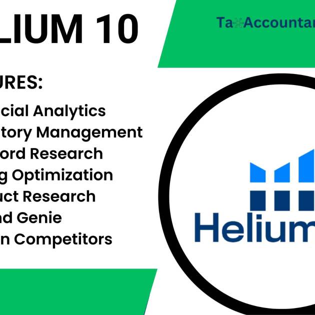 Helium 10