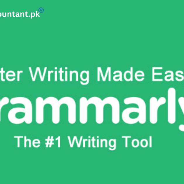 Grammarly