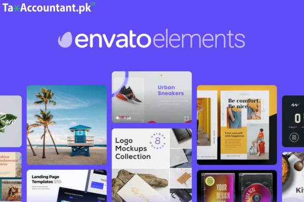 Envato Elements