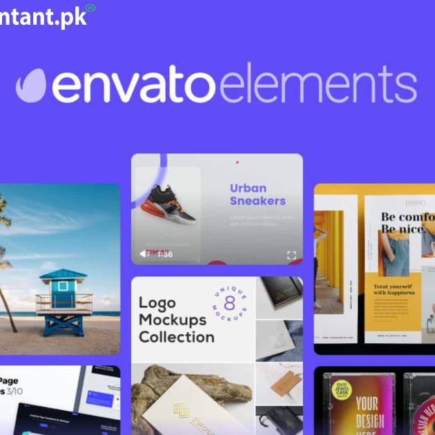 Envato Elements