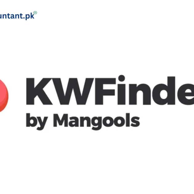 KWFinder