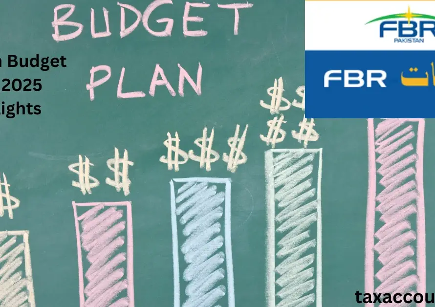 Pakistan budget 2024 Highlights