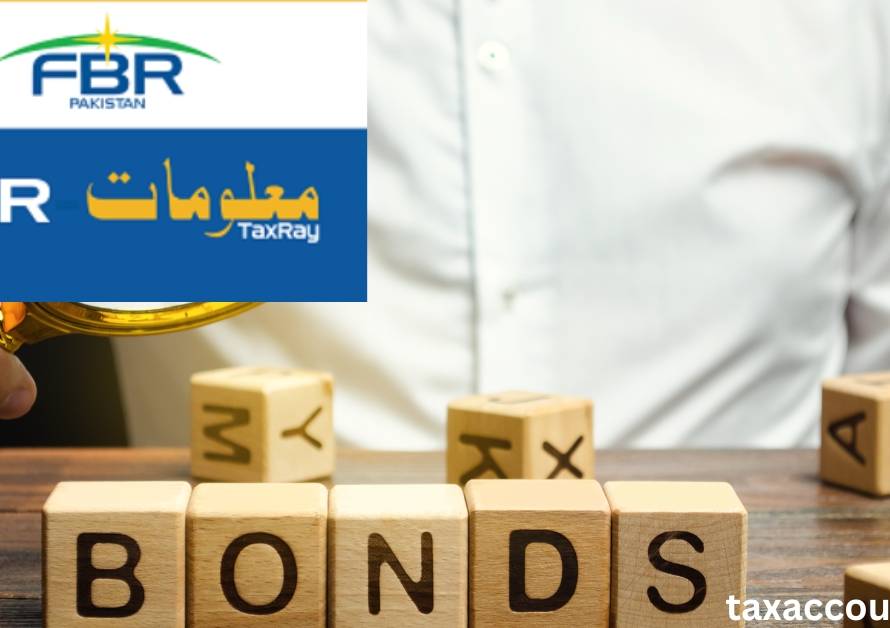 Prize Bond Tax