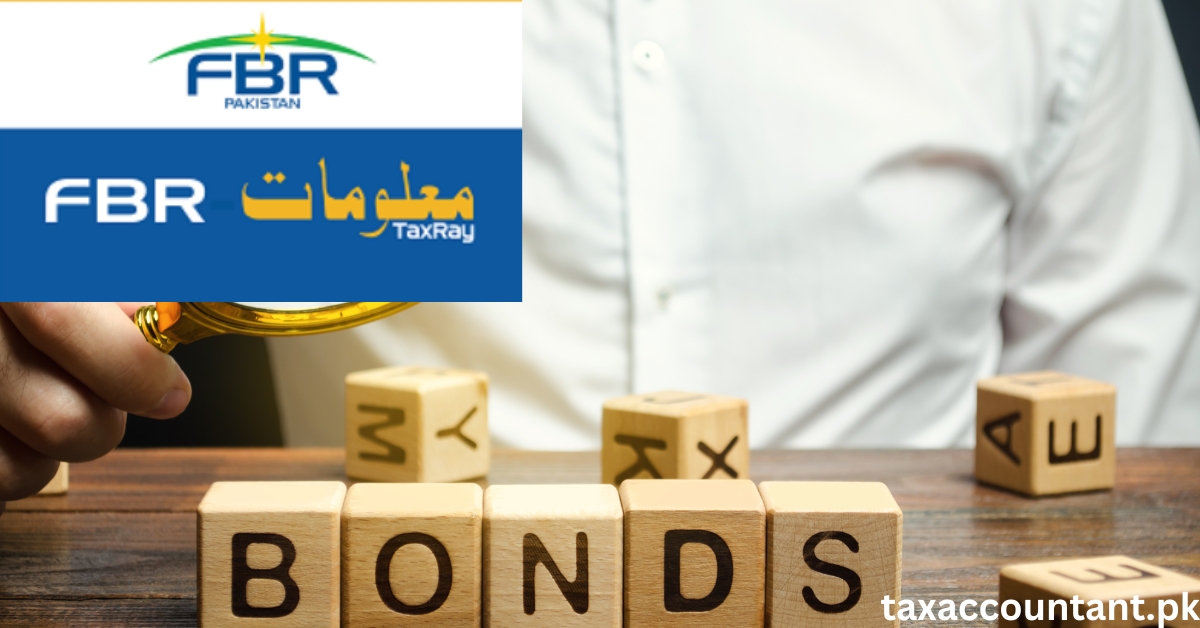 Prize Bond Tax