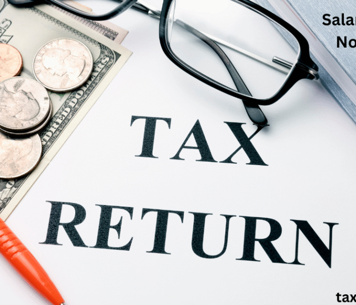 Salary Return and Normal Return