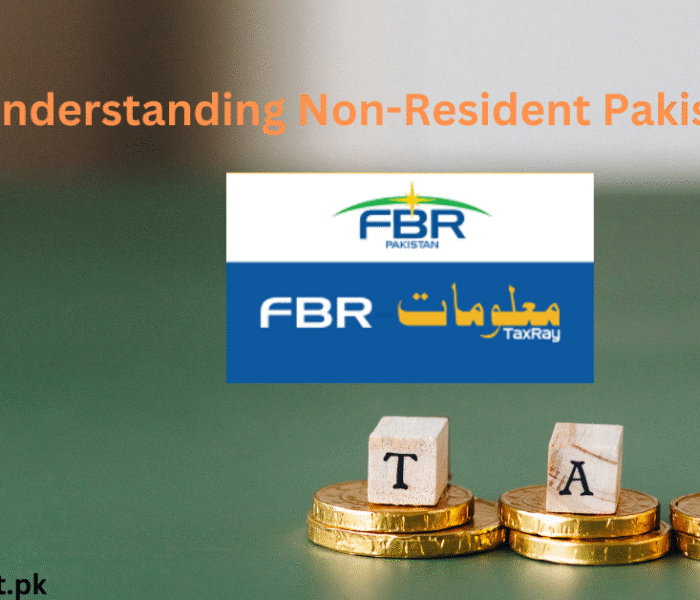 Understanding Non-Resident Pakistanis