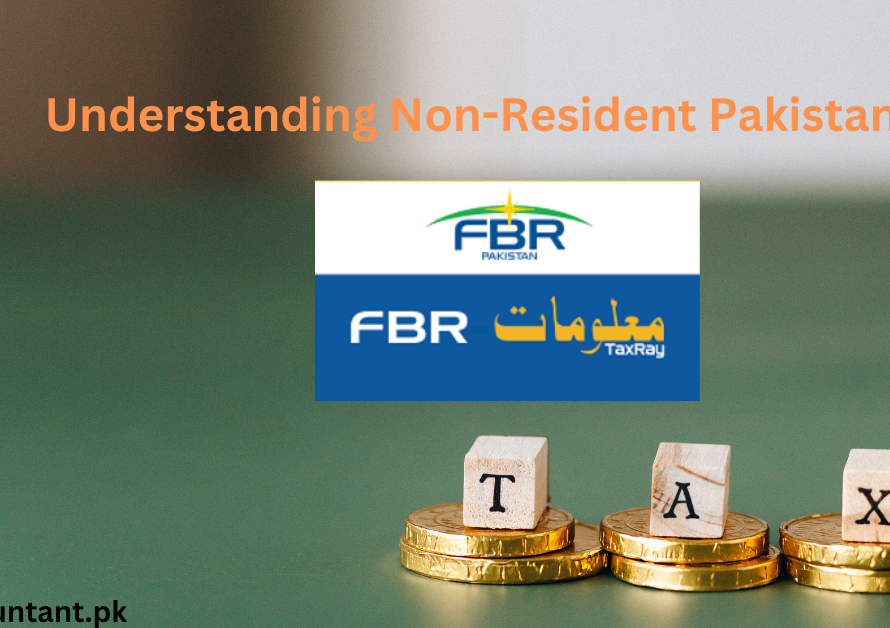 Understanding Non-Resident Pakistanis