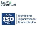 ISO , International standard orgaization for standards
