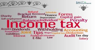 Income Tax