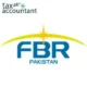 FBR pakistan