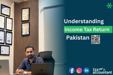 Income tax return