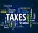 jazz tax certificate