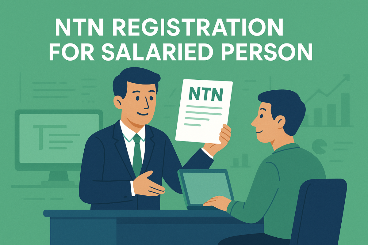 NTN registration
