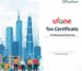 Ufone Tax Certificate