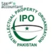 Intellectual property organization pakistan