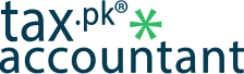 Taxaccountant.pk logo