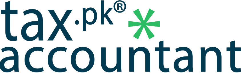 Taxaccountant.pk logo
