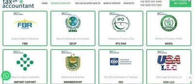 taxaccountant.pk
