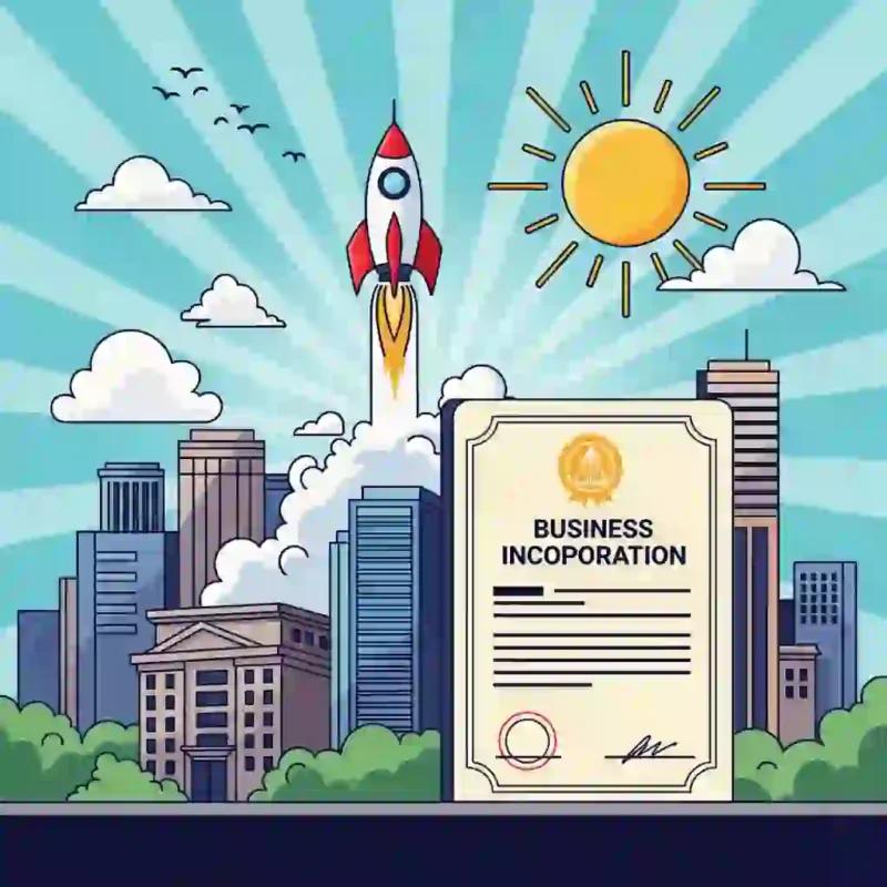 Business Incorporation