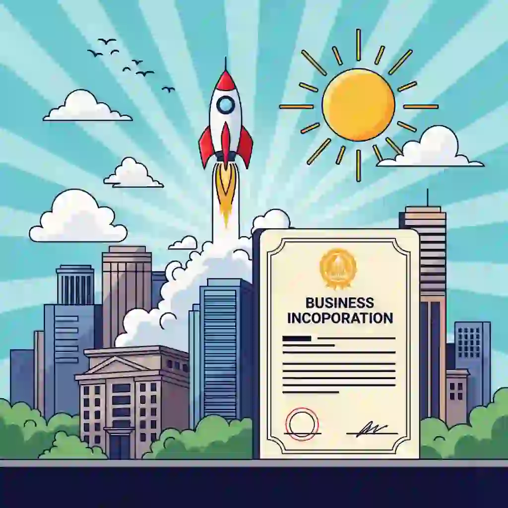 Business Incorporation