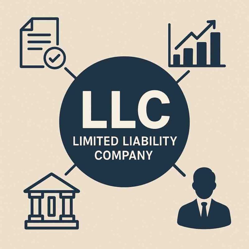 LLC registration