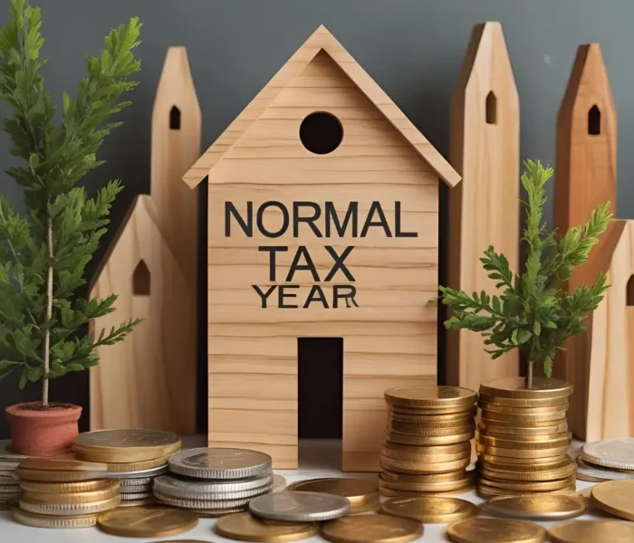 Normal Tax