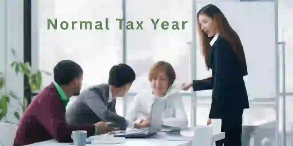 Normal Tax Year