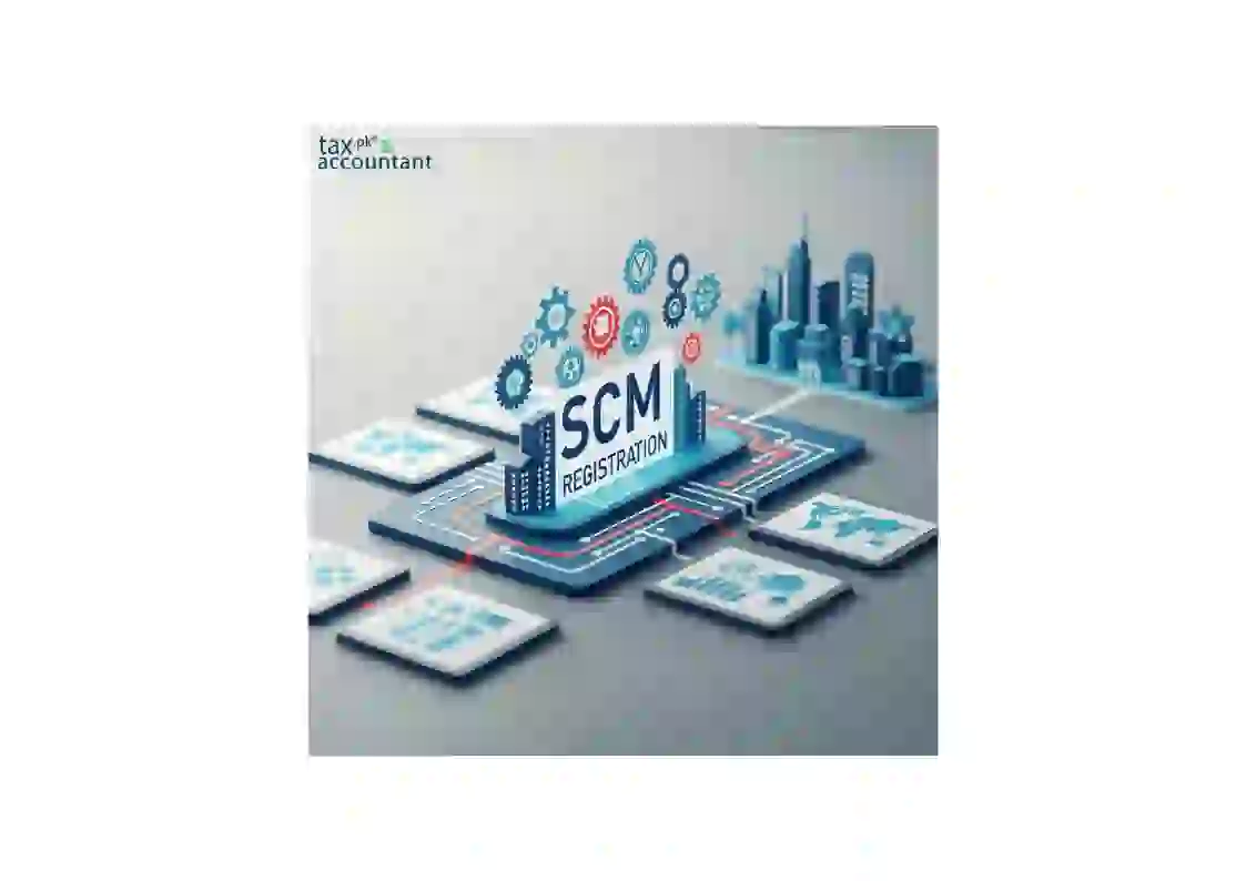 SMC registration