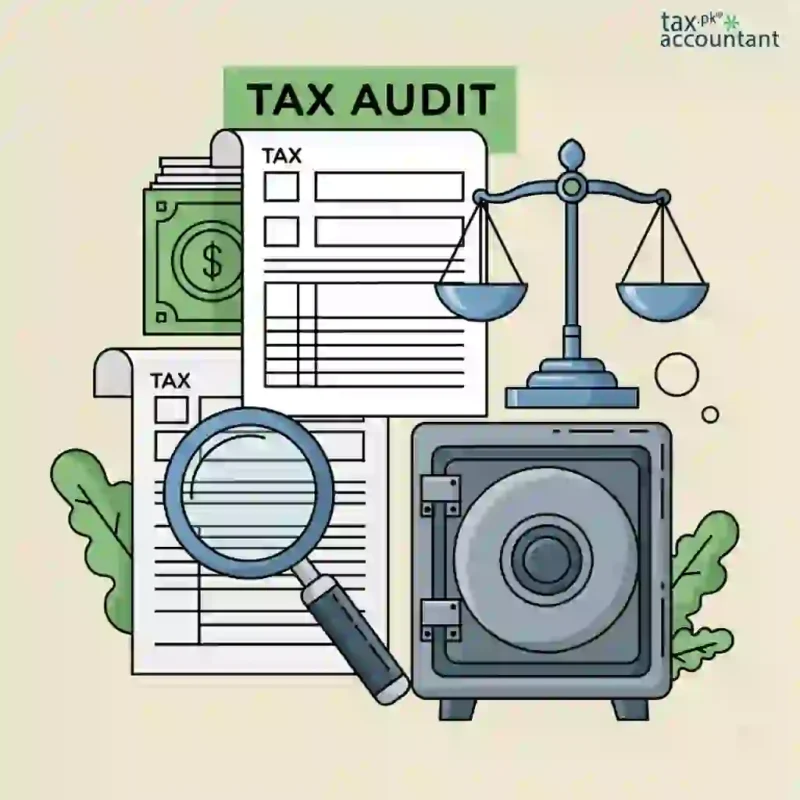 Tax Audit