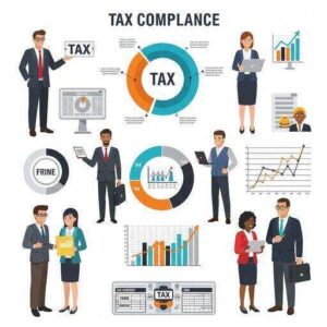  Tax Compliance 