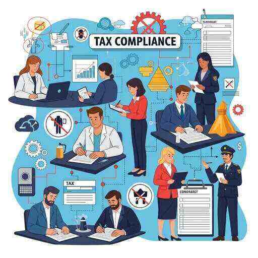 Tax Compliance