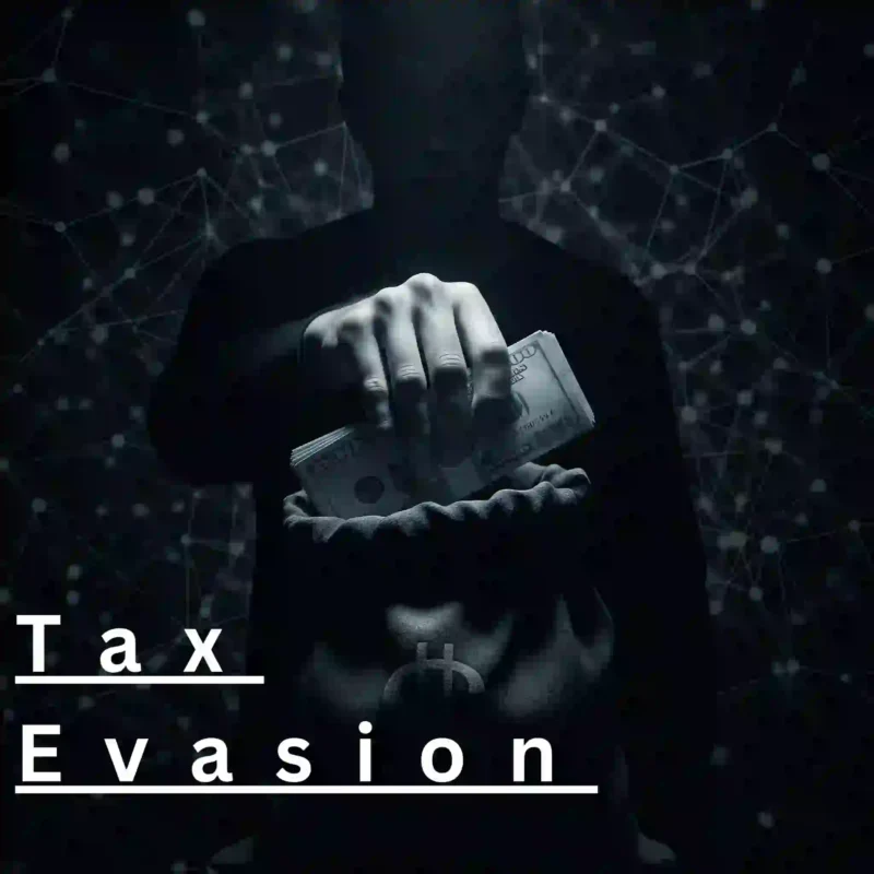 Tax Evasion